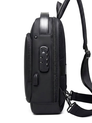 Fandare Anti-theft Crossbody Bag