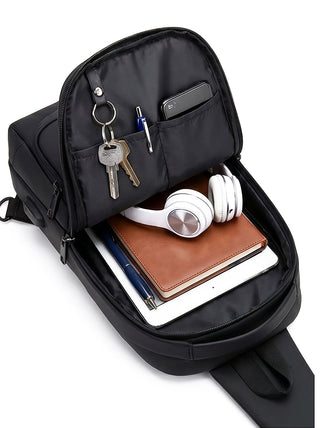Fandare Anti-theft Crossbody Bag