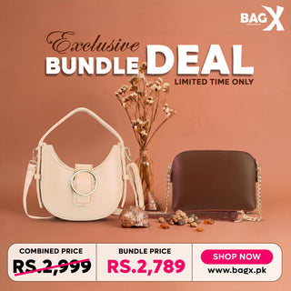 Chic Crossbody Bundle