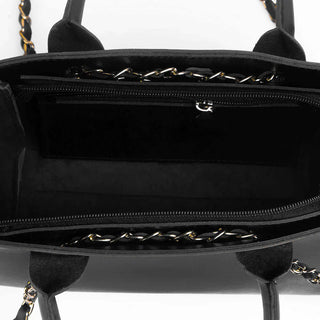 Plush Black