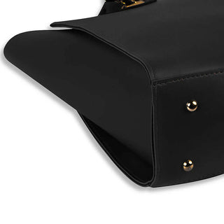Plush Black