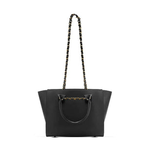 Plush Black