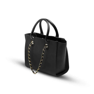 Plush Black