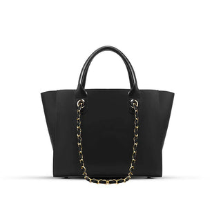 Plush Black