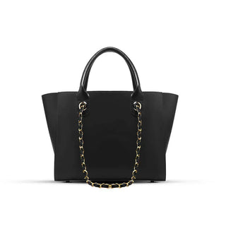 Plush Black